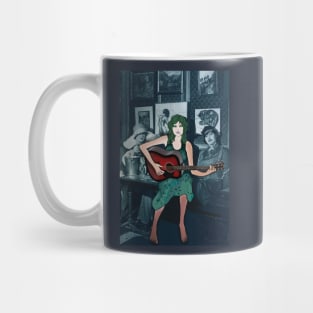 Romance Mug